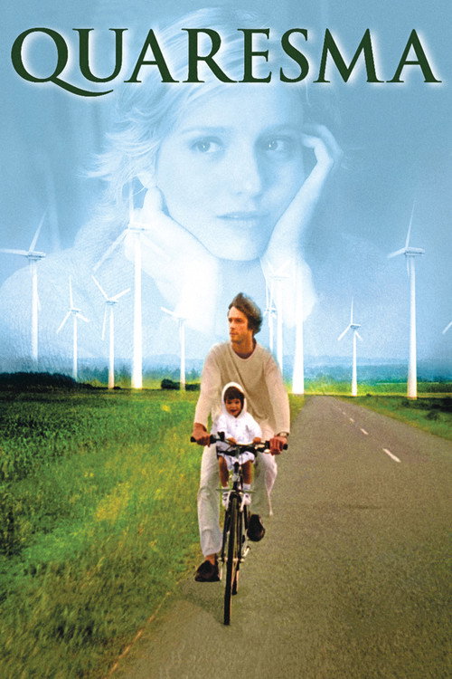 Movie poster for Lent (2003)