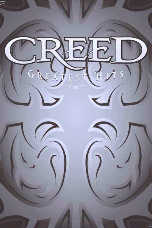 Movie poster for Creed: Greatest Hits (2004)