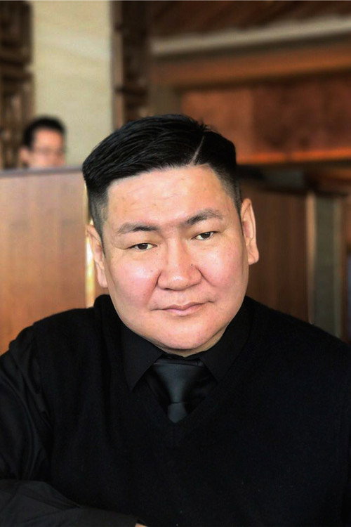 Photo of Ariunbold Namsraijav, Acting