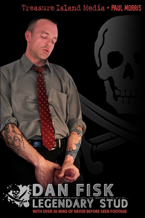 Movie poster for Legendary Stud: Dan Fisk (2010)