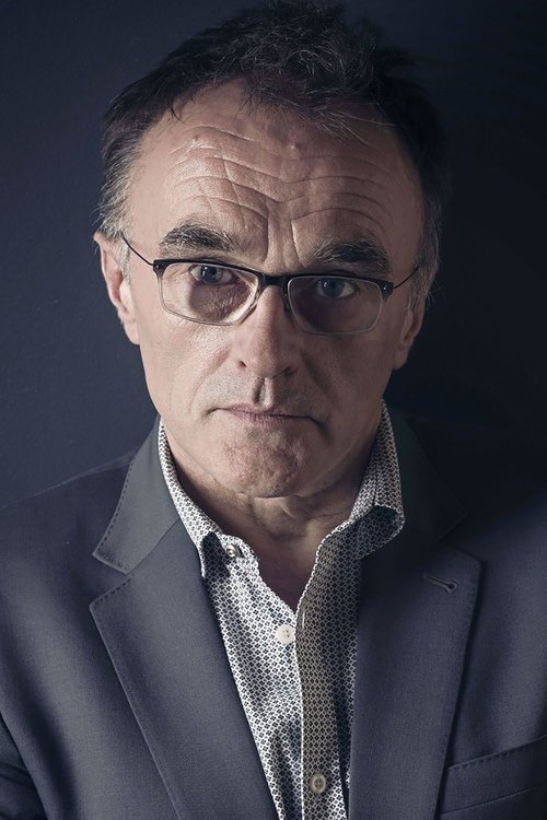Danny Boyle profile
