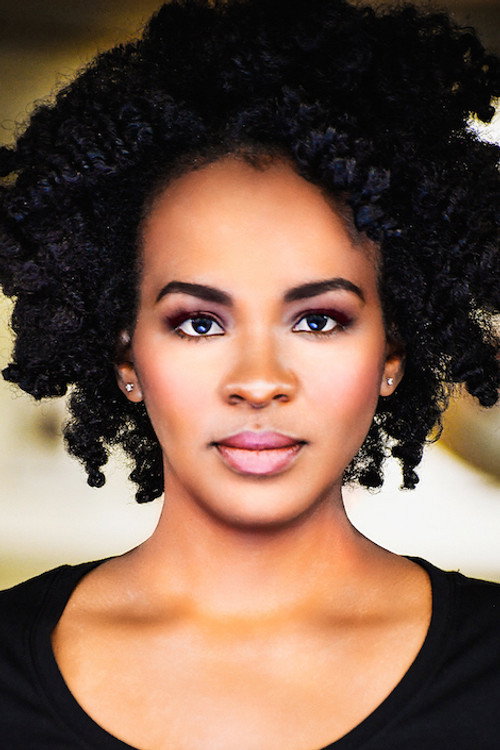 Photo of Kanesha Washington, Acting