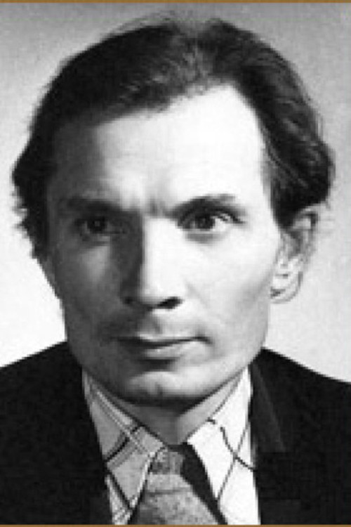 Boris Grigorev profile