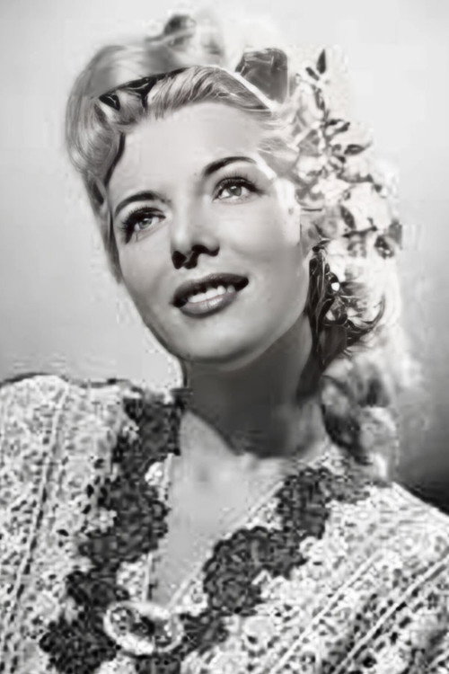 Photo of Nelly Darén, Acting