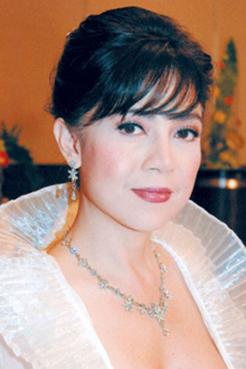 Uthumporn Silaphan profile