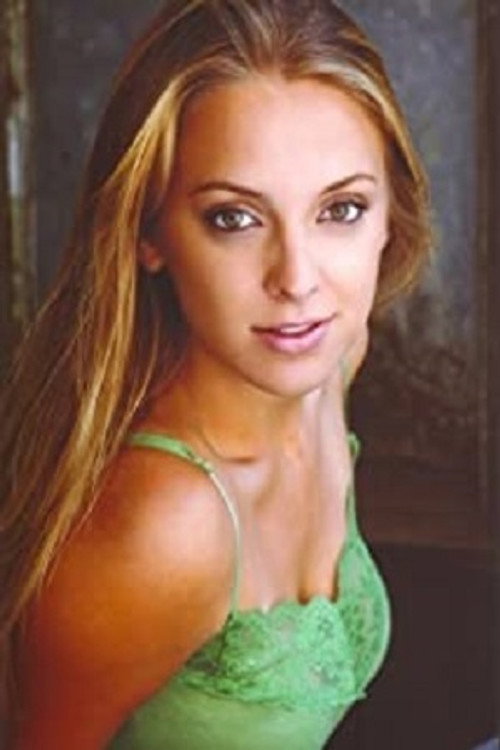 Photo of Sarah Hall, Acting