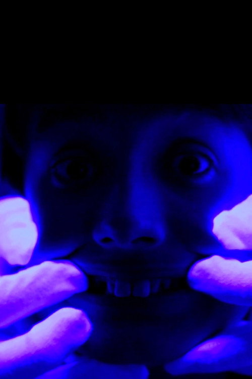 Movie poster for Glow (2014)