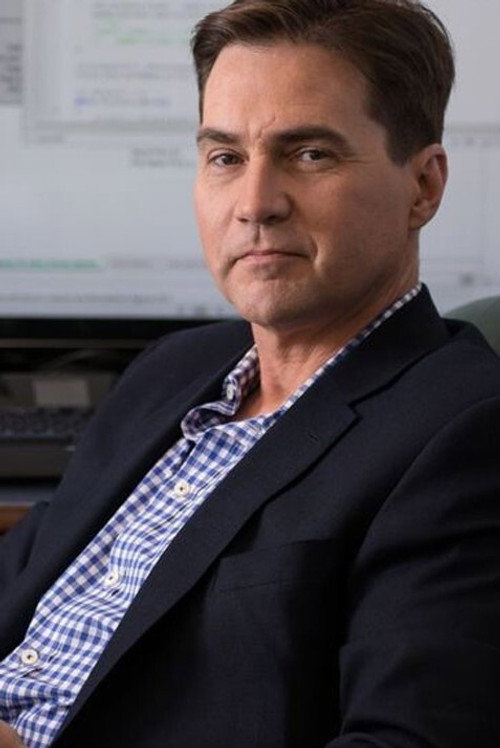 Photo of Craig Wright, Acting