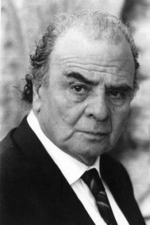 Photo of Massimo Sarchielli, Acting