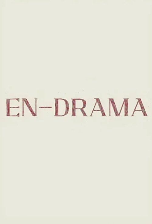 Series poster for EN-DRAMA (2024)