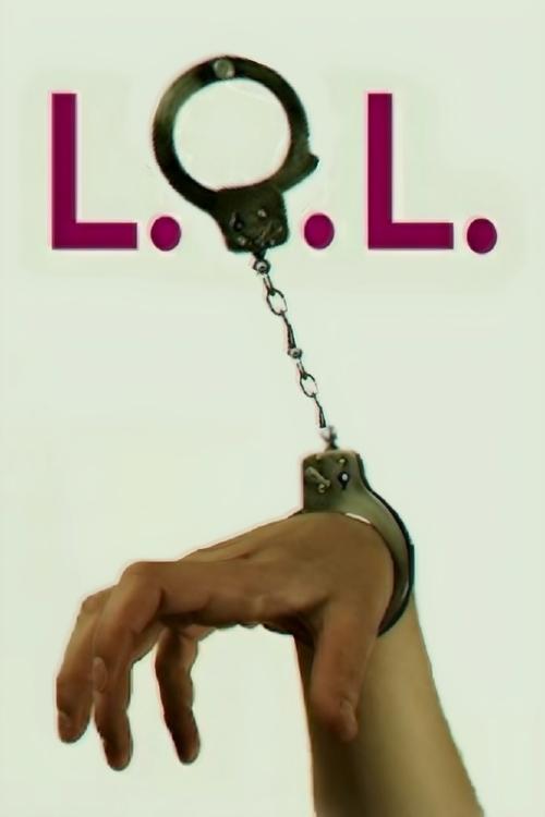 Movie poster for L.O.L. (2014)
