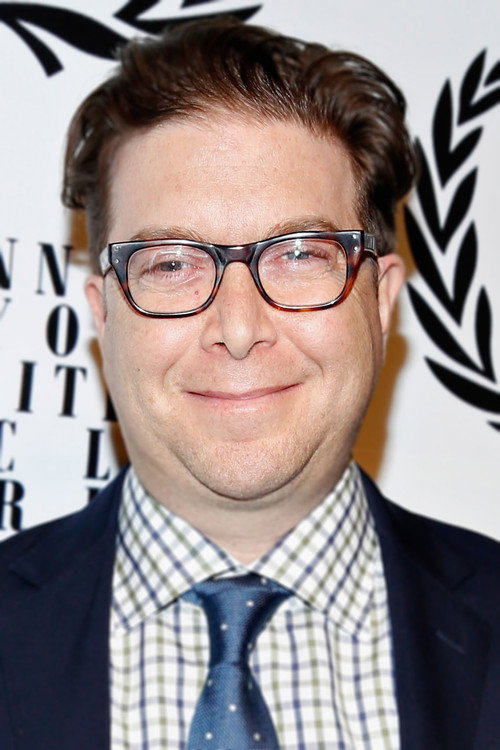 Photo of Eric Warren Singer, Writing