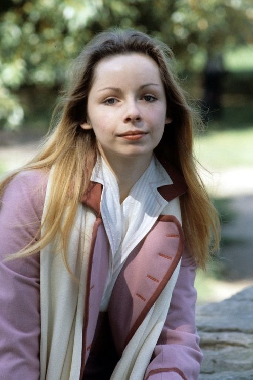 Lalla Ward profile