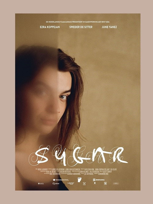 Movie poster for SUGAR (2025)