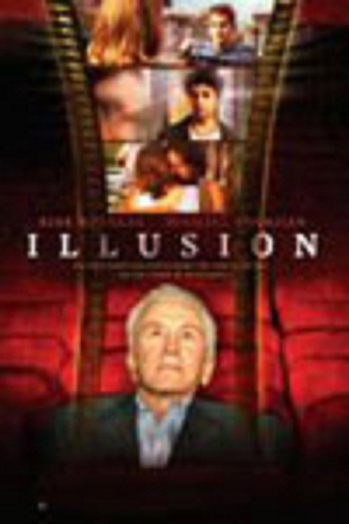 Movie poster for Illusion (2004)
