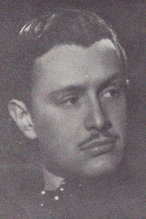 Photo of Víctor Velázquez, Acting