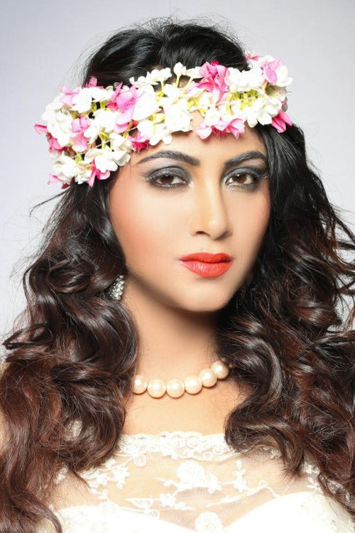 Photo of Arshi Khan, Acting