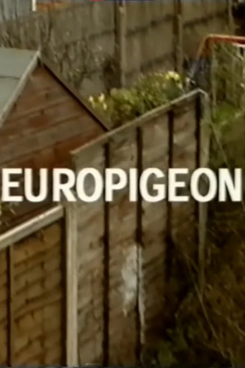 Movie poster for Europigeon (1998)