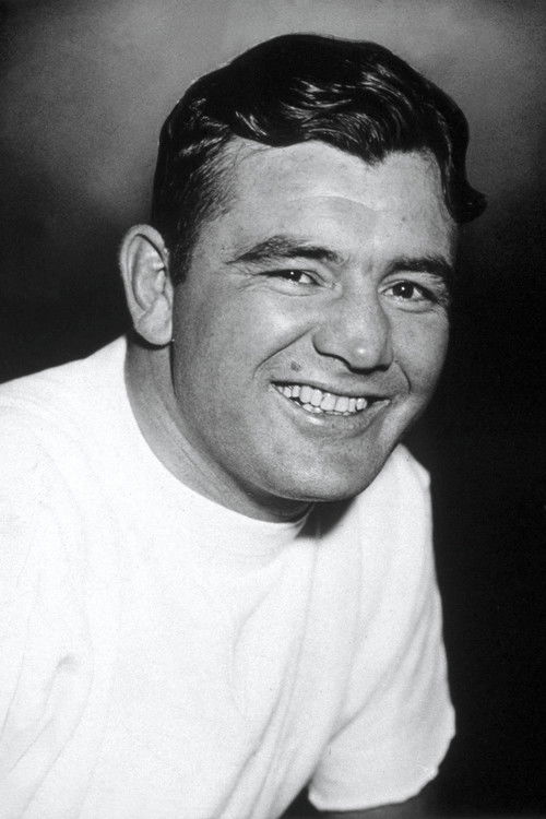 Photo of James J. Braddock, Acting
