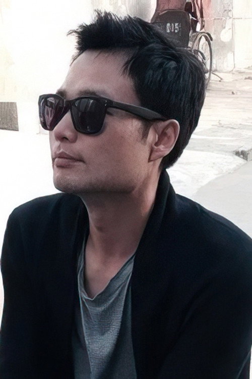 Photo of Lee Ki-cheol, Writing