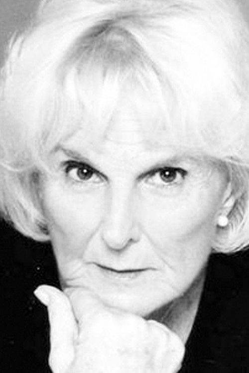 Photo of Graciela Araujo, Acting