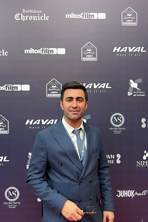 Photo of Mekin Kilic, Acting