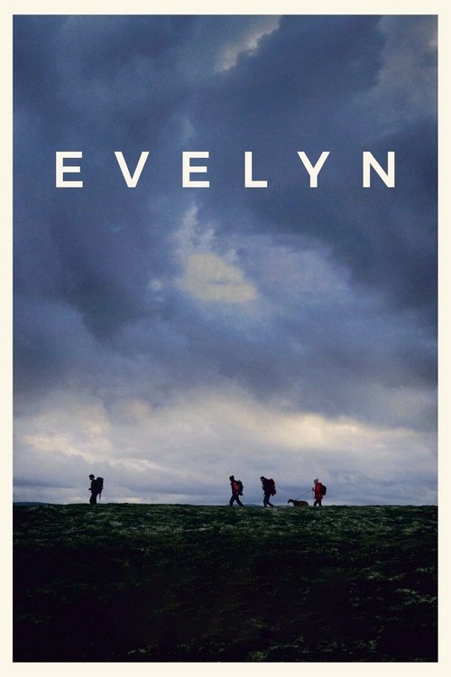 Movie poster for Evelyn (2019)