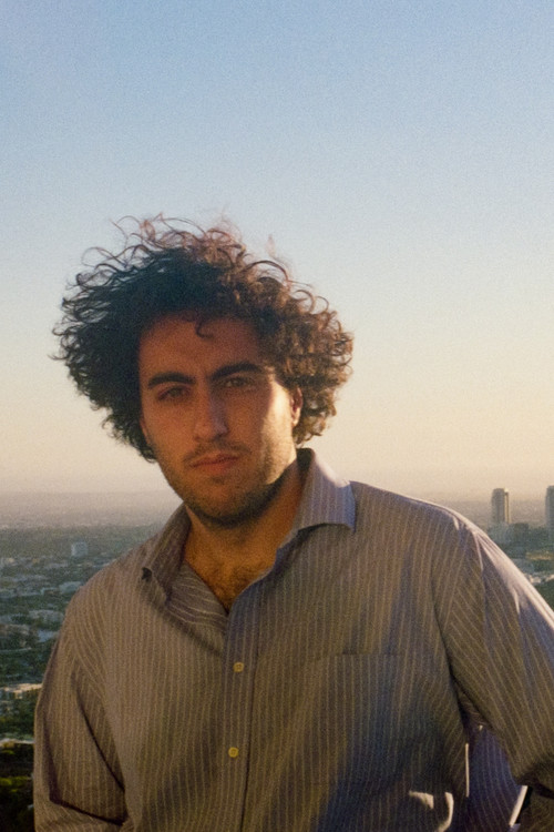 Photo of Gabriel Gasparinatos, Directing