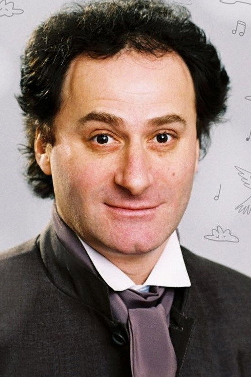 Photo of Semyon Strugachyov, Acting