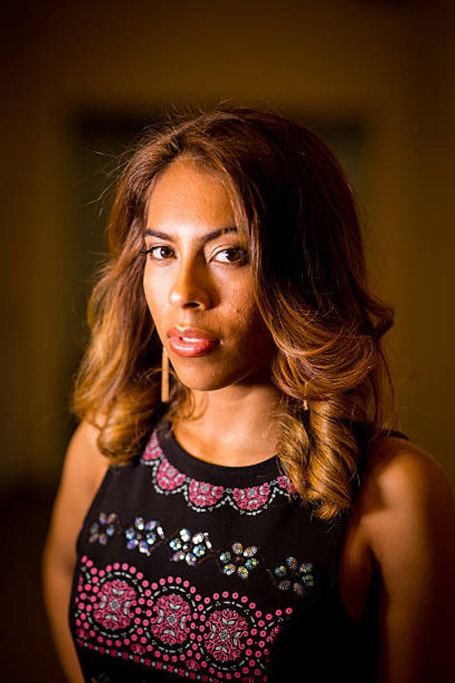 Photo of Natalia Polo, Acting