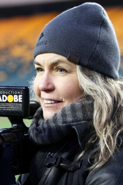 Photo of Bobbi Jo Hart, Directing