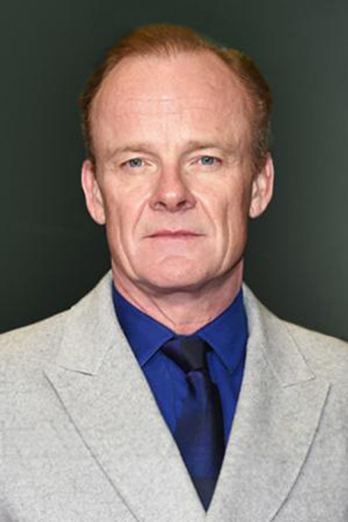 Alistair Petrie profile