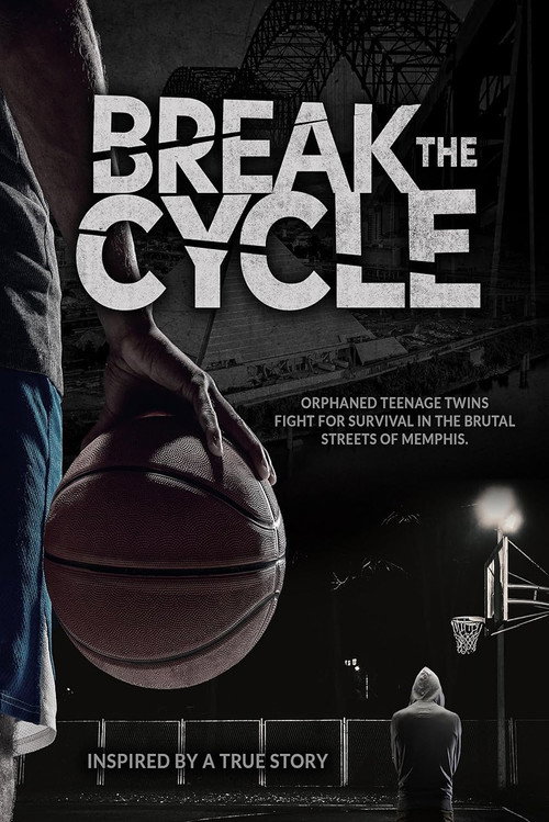 Movie poster for Break the Cycle