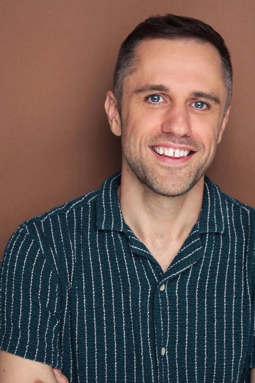 Photo of Chad Westbrook, Acting
