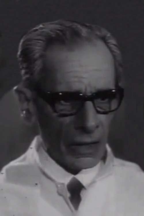 Photo of Angelos Yannoulis, Acting