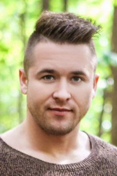 Photo of Alex Fortin, Acting