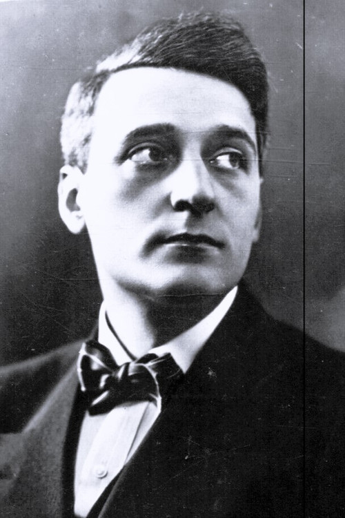 Photo of Raoul Aslan, Acting
