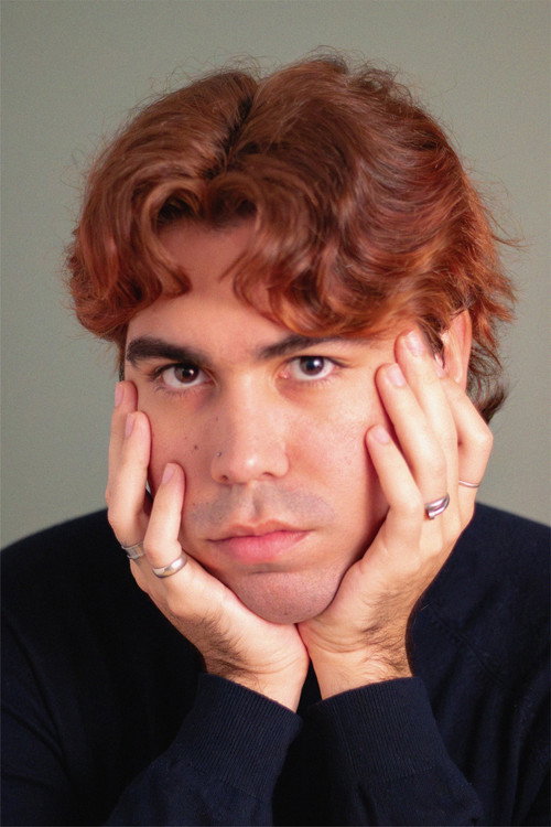 Photo of Juan Carlos Palazuelos Covarrubias, Art