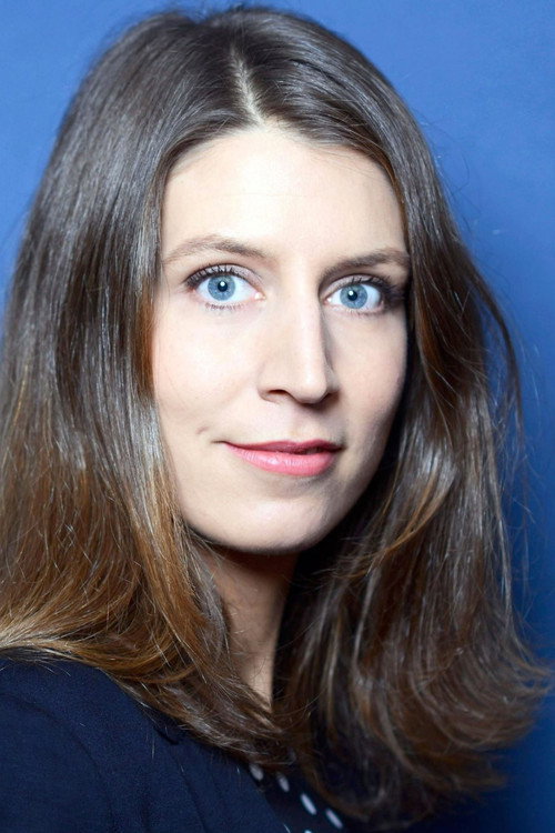 Photo of Adèle Van Reeth, Art