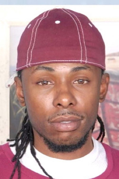 Photo of Darvin Carrington, Acting