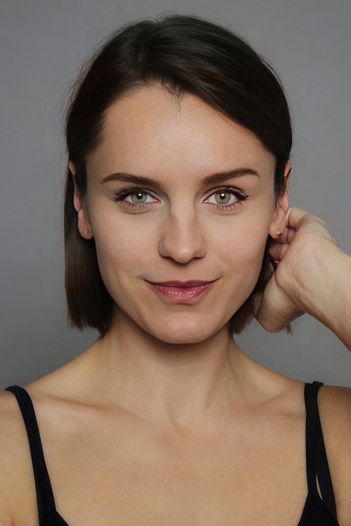 Photo of Monika Šagátová, Acting