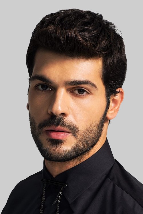 Photo of Tolga Mendi, Acting
