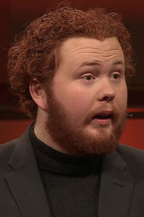 Snorre Kind Monsson profile