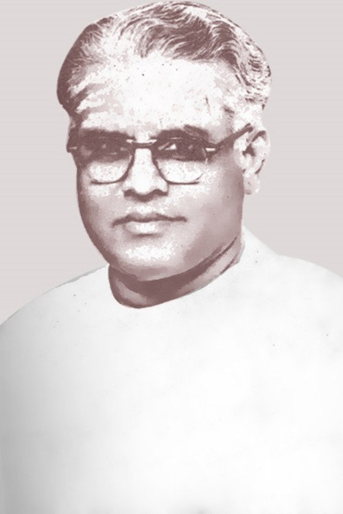 Photo of T. K. Shanmugam, Acting