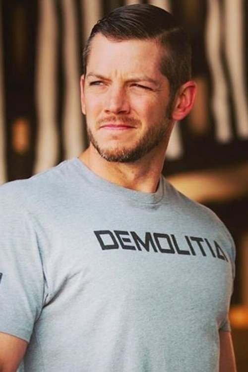 Photo of Matt Carriker, Acting