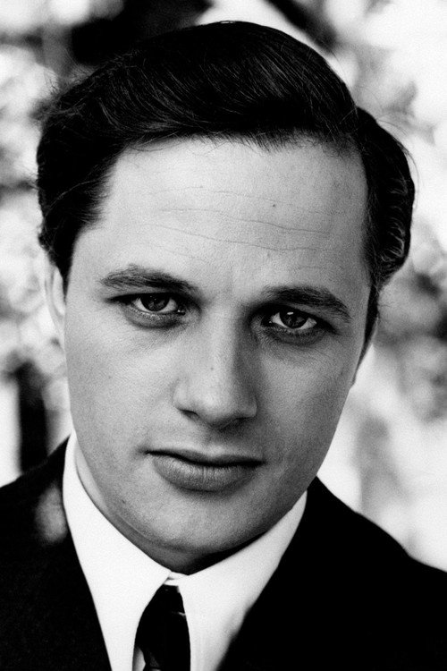 Lino Capolicchio profile