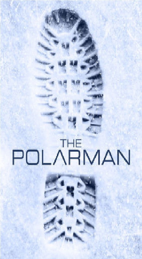 Movie poster for The Polarman (2014)