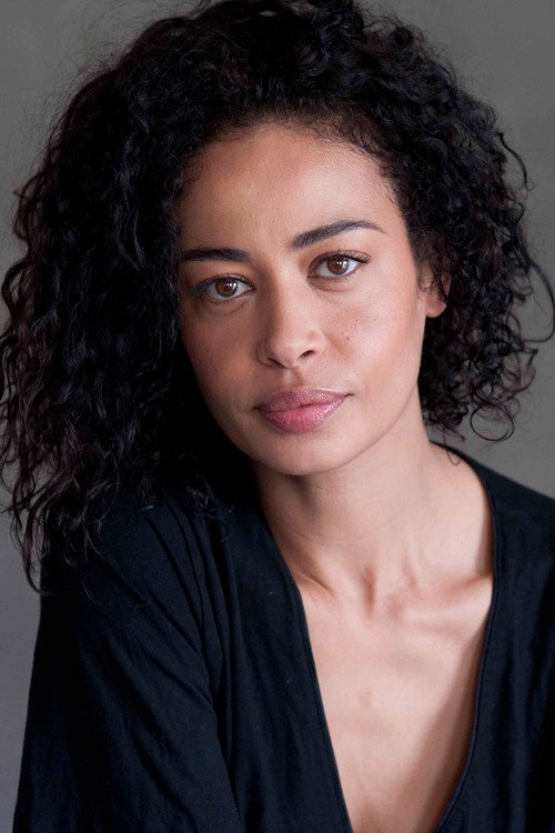 Photo of Sofia Baessa, Acting