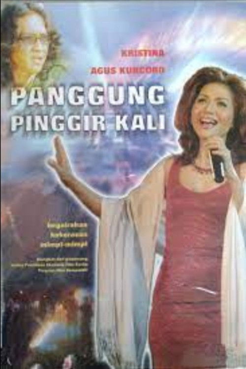 Panggung Pinggir Kali poster