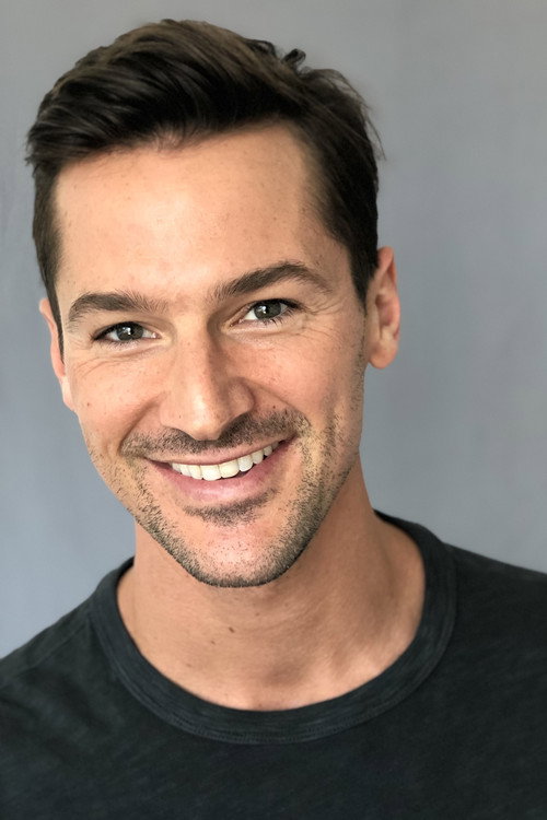 Photo of Andrew R. Shaw, Acting